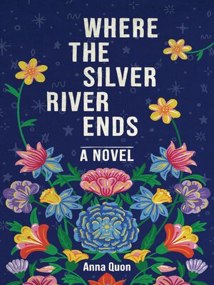 cover image of Where the Silver River Ends